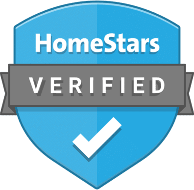 HomeStars Verified