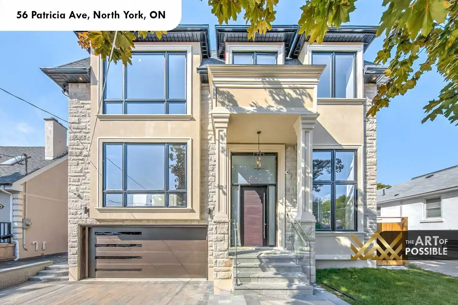 56 Patricia Ave, view 2
