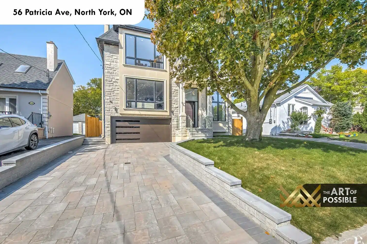 56 Patricia Ave, view 3