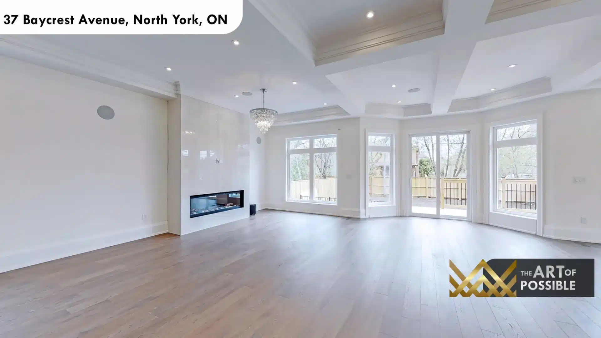 37 Baycrest Ave, view 3
