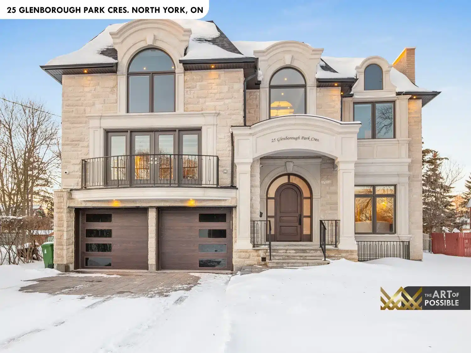25 Glenborough Park Cres, view 2