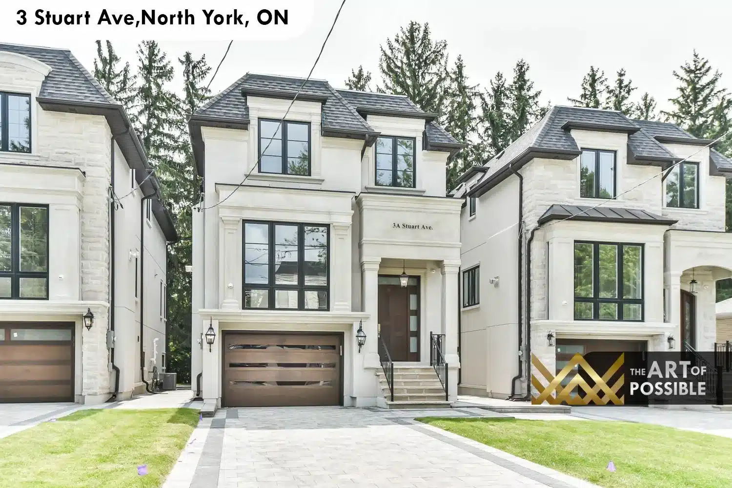3B Stuart Ave, view 2