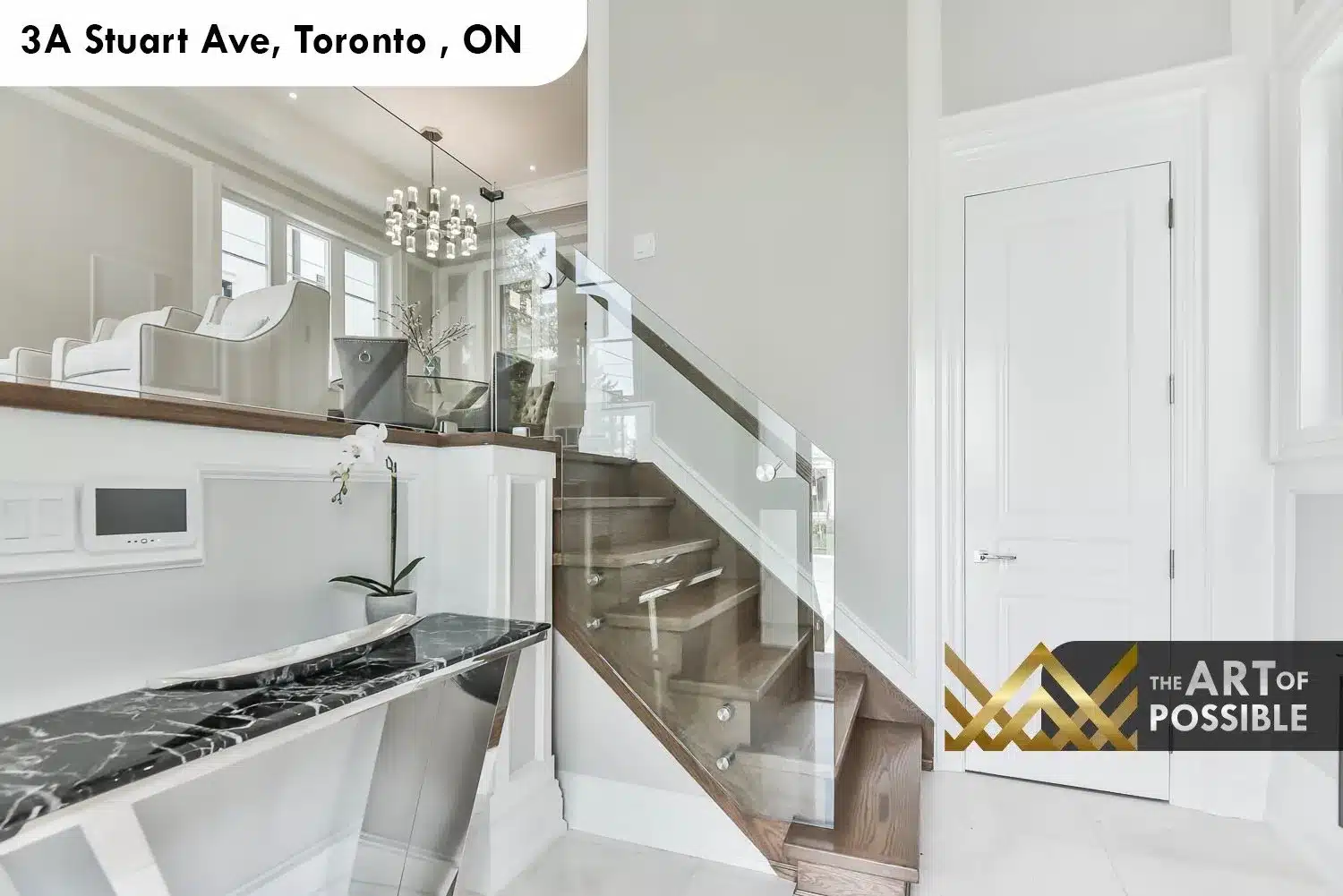 3A Stuart Ave, view 3