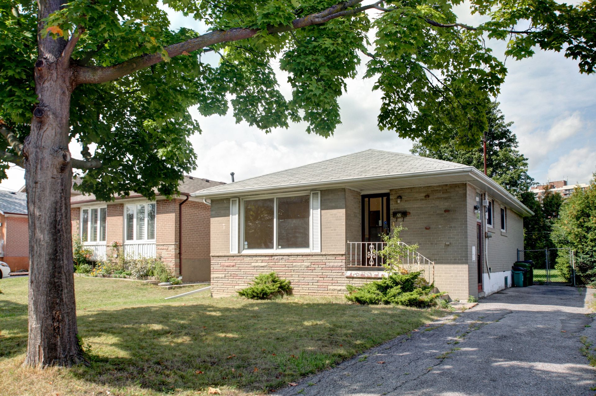 27 FARR AVE, ETOBICOKE KingsGate Luxury Homes Luxury Custom Home