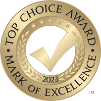 KingsGate Luxury Homes Awards